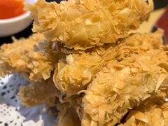 -孙家外婆•长春地标美食新名片(红旗街万达店)