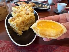 -白天鹅宾馆-宏图府餐厅