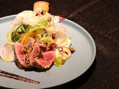 -北京康莱德酒店