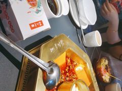 -蜀九香火锅(彩虹店)