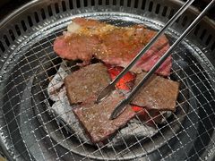 -松鱼亭·和牛烧肉(协鑫广场店)