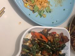 -香香海南菜餐厅