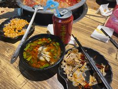 -销魂美蛙鱼头火锅(上海首店)