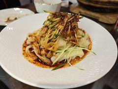 -秦月轩·长安小馆·新陕菜(阜成路·五棵松店)