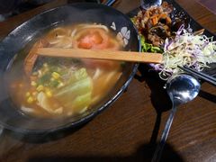 -食喜料理(诸城店)