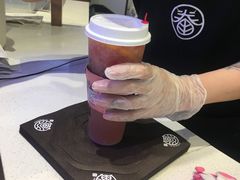 -眷茶(赛格国际购物中心店)