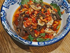 -后湖小院·乡野田园菜