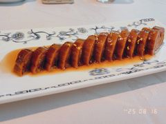 -西湖春天•老字号杭州菜(百汇店)