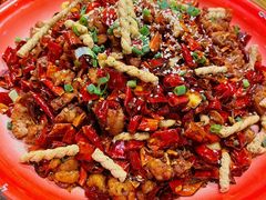 -兔槽江湖菜·重庆璧山兔(水围店)