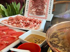 -北门涮肉·铜锅涮肉(南锣鼓巷店)