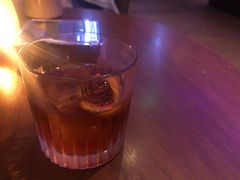 -广州柏悦酒店·悦吧·顶楼露天酒吧