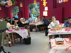 -饶福记·南昌烧烤大排档(九龙湖土著店)