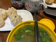-大壶春生煎(四川中路店)
