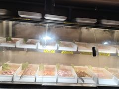 -妖无二·和牛烧烤自助(新吴万达店)