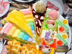 -聚盛源蒸汽海鲜火锅烤肉自助(巨川金海岸购物广场店)