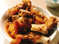 -斯琴阿妈蒙古餐厅(新城店)