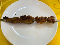 -新疆巴州金丝特餐厅(大钟寺店)