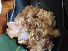 -山之屋炭火烧肉·生啤畅饮(大朗万科中央公园店)