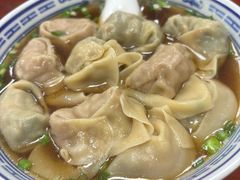 -古徽州馄饨店(宝安路店)
