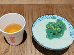 -李百蟹·江南蟹黄面(夫子庙店)