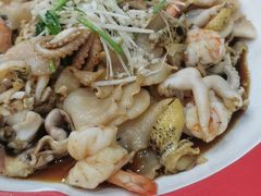 -渔码头食府(蓬莱阁店)
