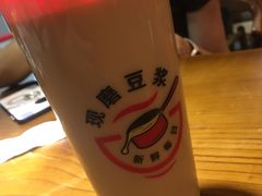 -永和大王(龙德广场店)