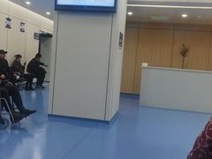 -哈尔滨医科大学附属第四医院(南岗院区)