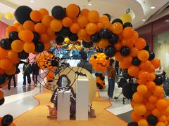 -天虹购物中心(石路店)