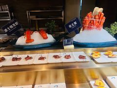 -海天盛宴海鲜自助(正大广场店)
