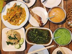 -Doo Dee Thai Food(Issan/Isaan/Esan)