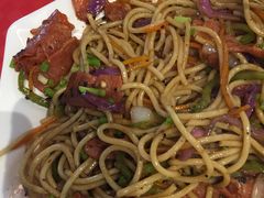 -老巷羊蝎子城(湘江世纪城店)