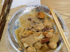 -彭姐麻辣烫(海淀店)