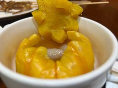南瓜煲-安徽高速开元国际大酒店·地中海自助餐厅