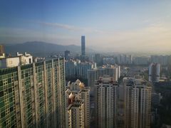 -浮梦·高空下午茶&水晶DIY