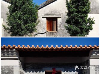 无滤镜旅行·生活的本色丨大鹏所城