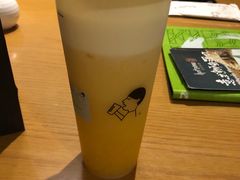 -喜茶(北京三里屯太古里店)