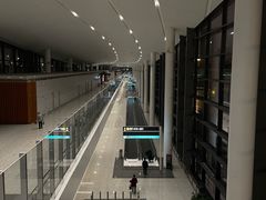 -杭州萧山国际机场