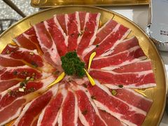 -花味·自助烤肉(雨花客厅店)