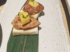 -匠和风精致料理(宁德万达店)