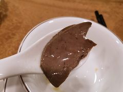 鹅肝-揭阳钟记小食(福田新村店)
