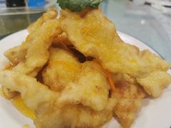 锅包肉-老于家东北人家(打浦桥店)