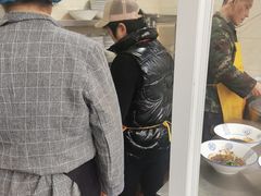 -彭家牛肉块扯面