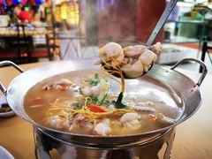 -無招牌海鮮(芽笼店)