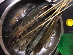 虾-吉友粥底火锅(方斜路店)