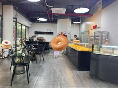 -一方麦浪·BreadSolo法式烘焙(丽江店)
