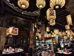-南京大牌档(壹方天地店)
