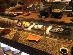 -马哥孛罗咖啡厅·Cafe Marco (厦门马哥孛罗东方大酒店)