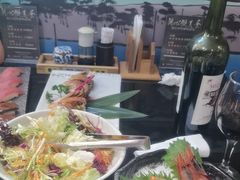 -昱匠·日本料理(金融街店)