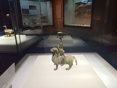 -临沂市博物馆