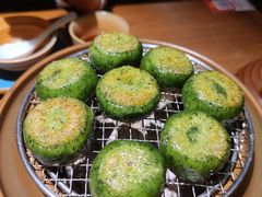 -吃饭皇帝大土家民族菜(荟聚店)